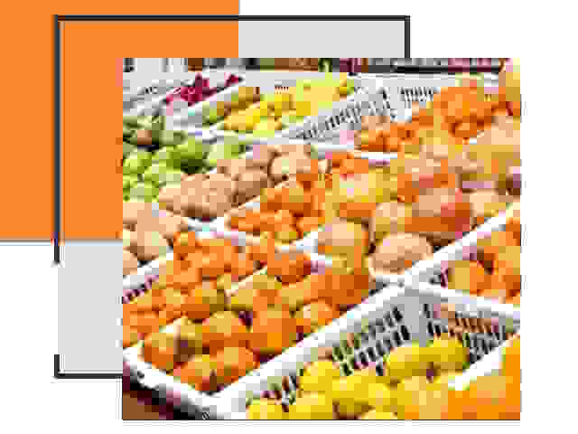 Надежная перевозка продуктов в Лесозаводске